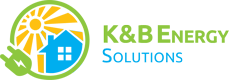 K&B Energy Logo