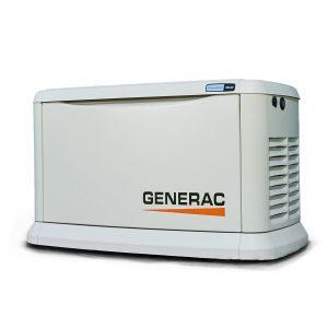 Generac Generator