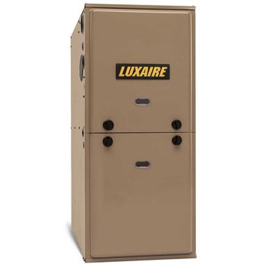 Heating & Cooling | Luxaire | K&B Energy Solutions