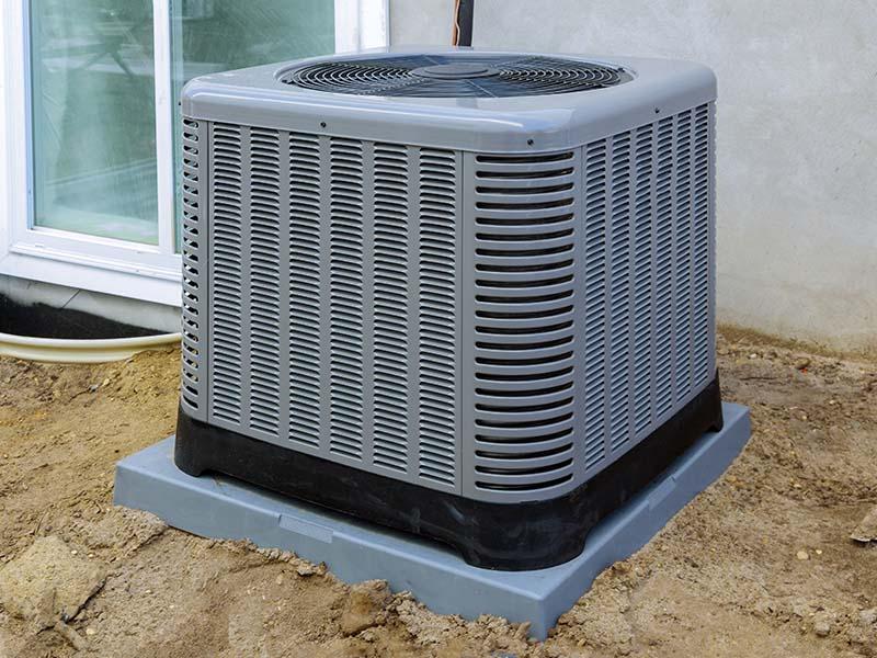 Air Conditioning Unit