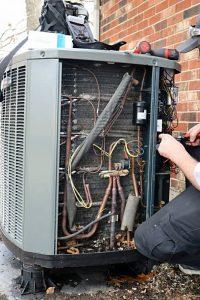 What Are Common AC Repairs?