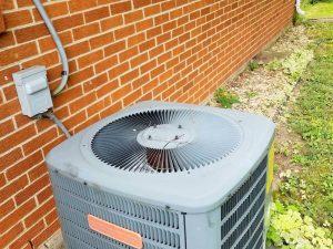 What Do Central Air Conditioners Do?