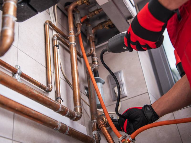 What Can HVAC Contractors Do For Me?