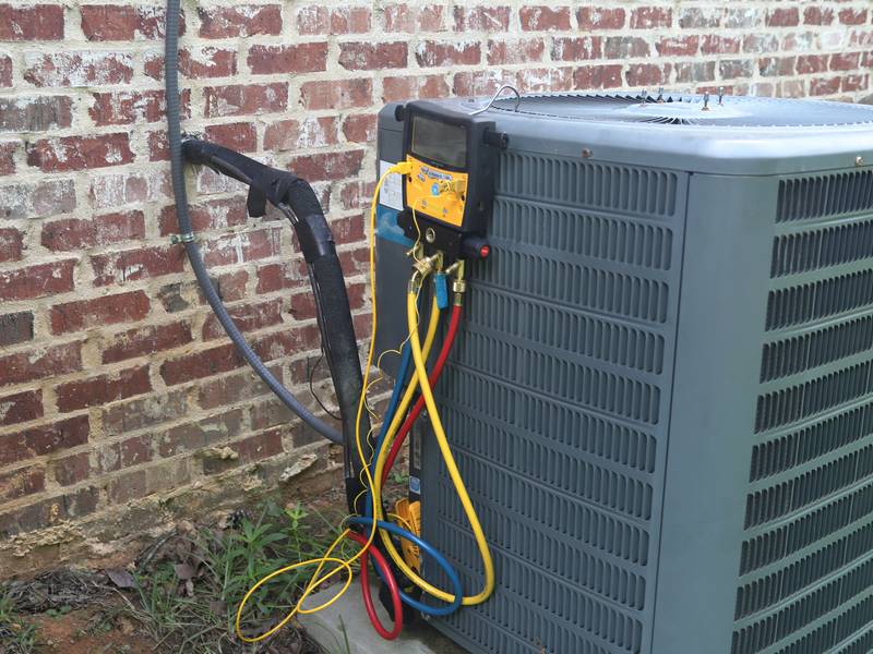 What Are Common HVAC Problems?