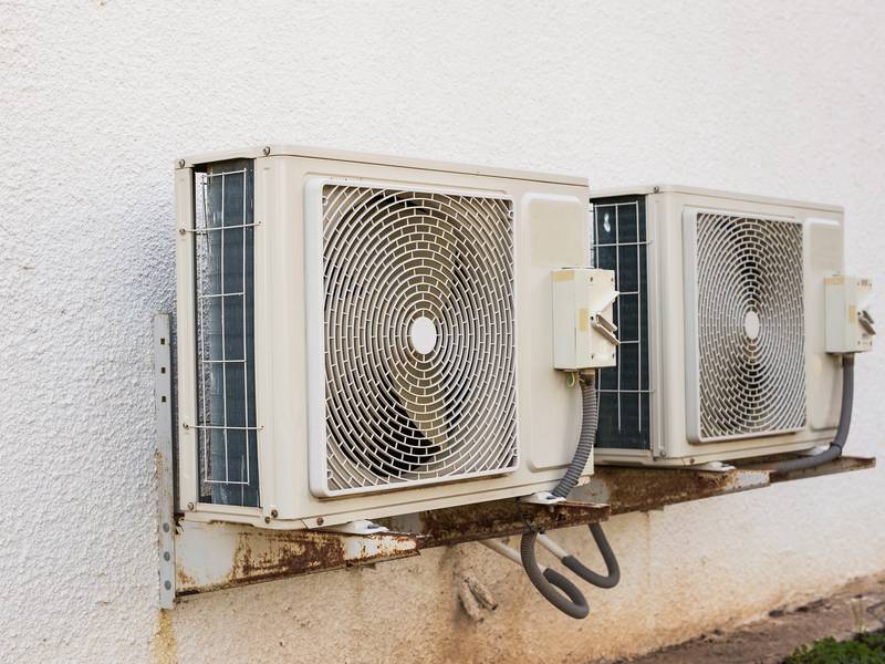 When Do I Need Air Conditioning Services?