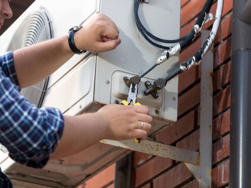 Is it Worth it to Get an Air Conditioner Repair?