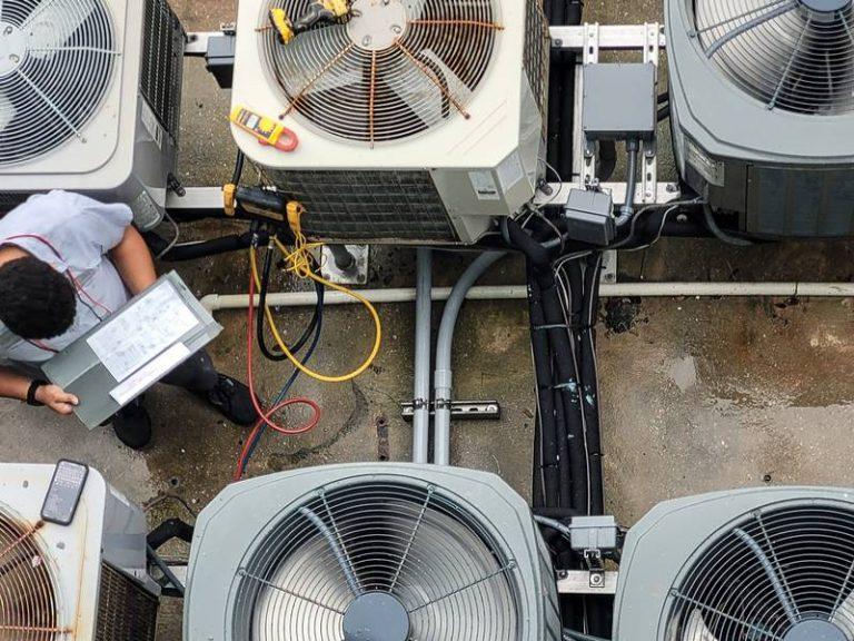 Who Provides HVAC Near Me?