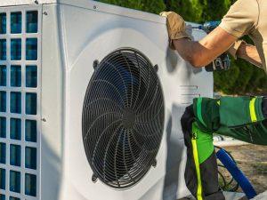 What Are Common Issues That HVAC Contractors Can Help With?