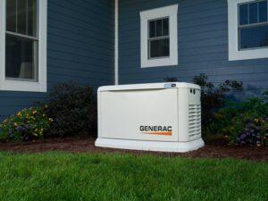 How Long Can Generac Generators Run?