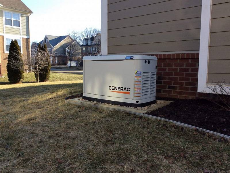 Do Generac Generators Add Value to Homes?