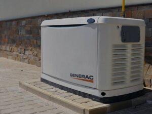 What is the Lifespan of a Generac Whole House Generator?