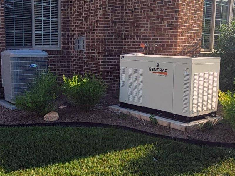 What Are the Key Features of Generac Generators?