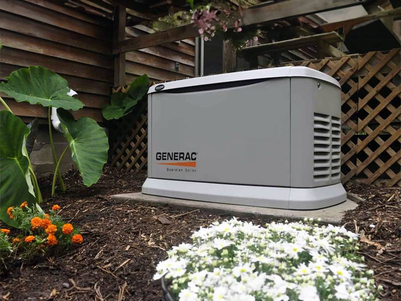 What Sets Generac Generators Apart From the Rest?