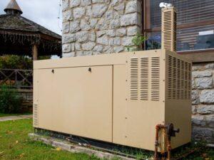 What Are Features of Generac Generators?