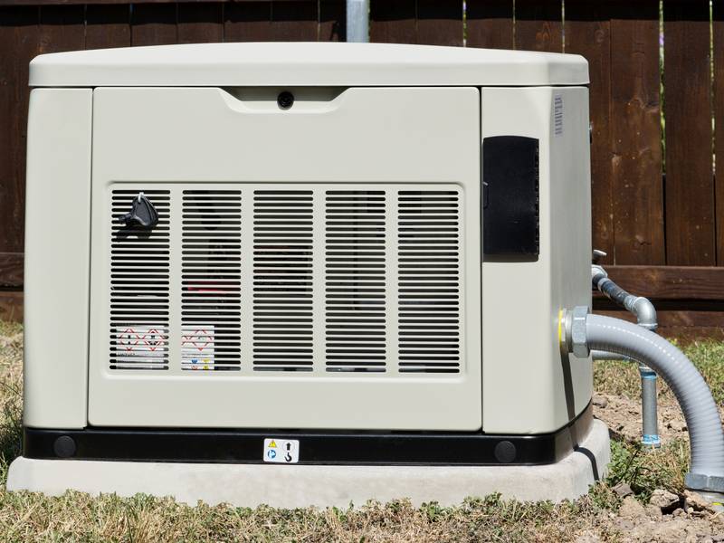 Why Should I Invest In A Whole House Generator?