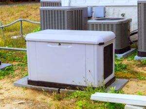 Why Should I Invest In Generac Generators?