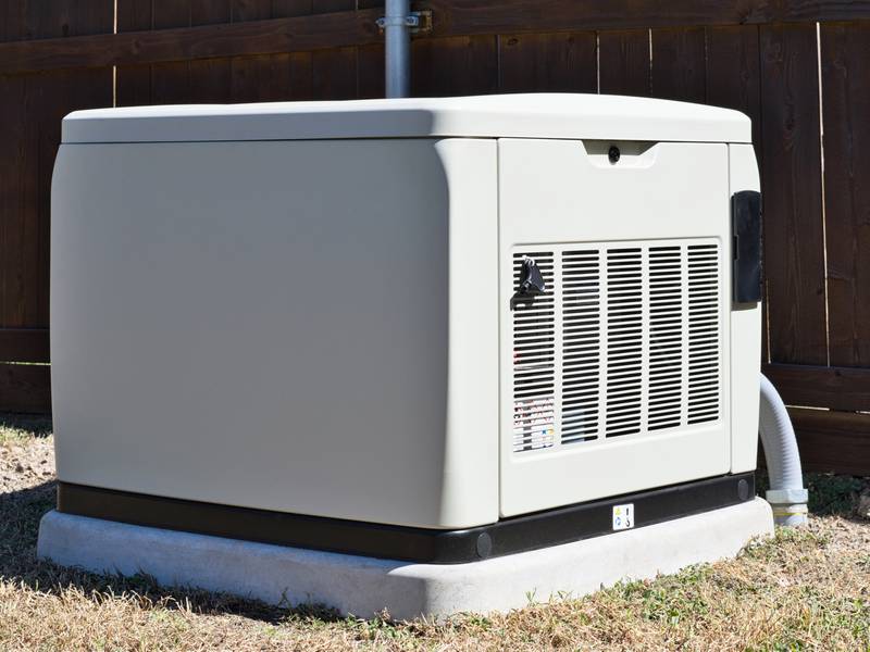 What Are The Reasons I Should Install Whole House Generators?