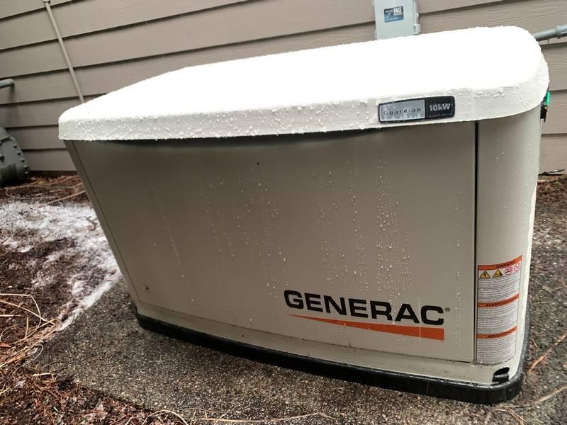 Why Should I Invest In A Generac Generator For My Home?