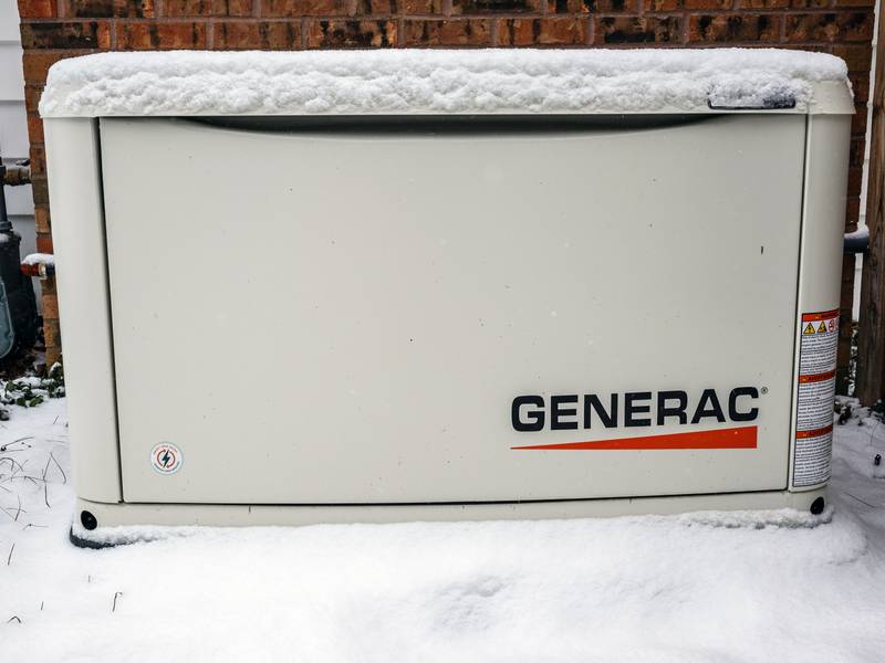 Are Generac Generators Reliable?