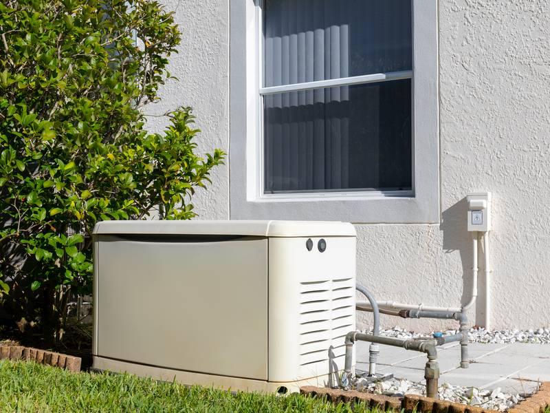 Why Is A Whole House Generator A Smart Investment?