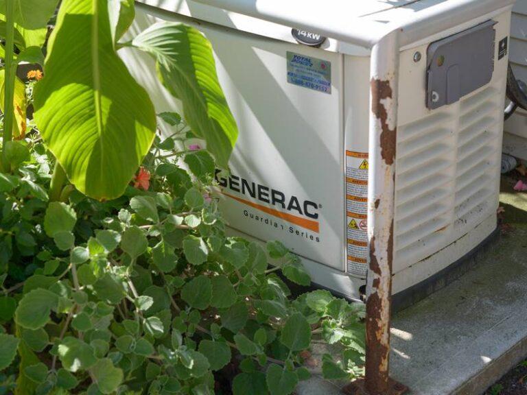 What Are The Benefits Of Owning Generac Generators?