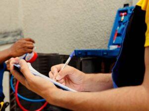 When Should I Call HVAC Contractors for Maintenance?