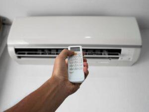Without Air Conditioning, How Will You Make it Through the Summer?
