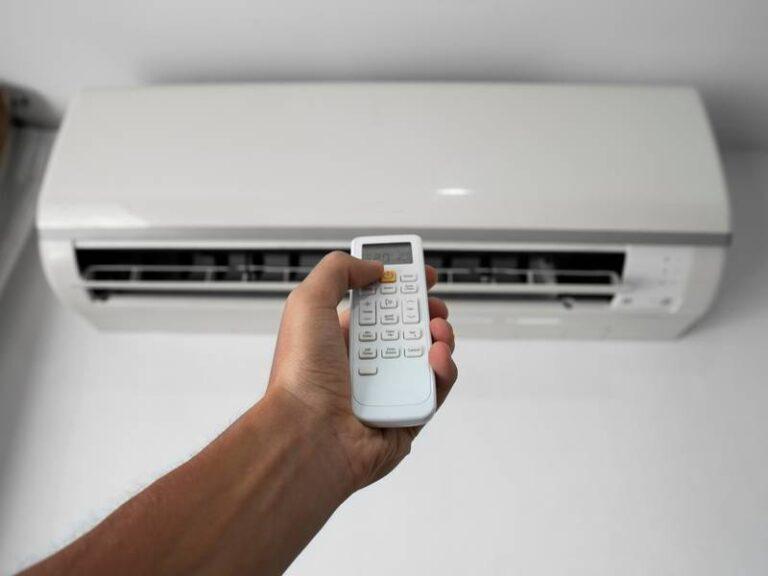 Without Air Conditioning, How Will You Make it Through the Summer?