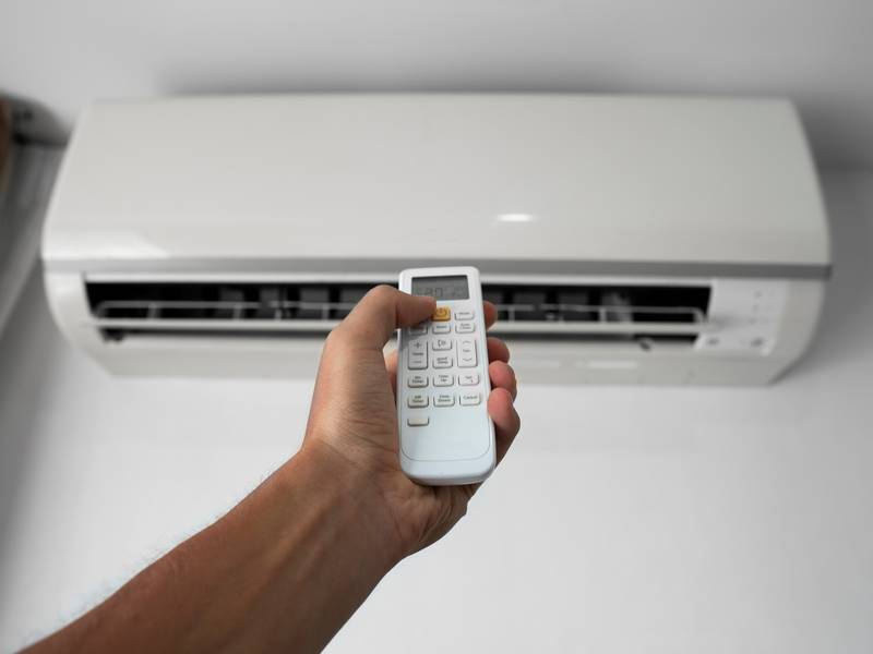 Without Air Conditioning, How Will You Make it Through the Summer?