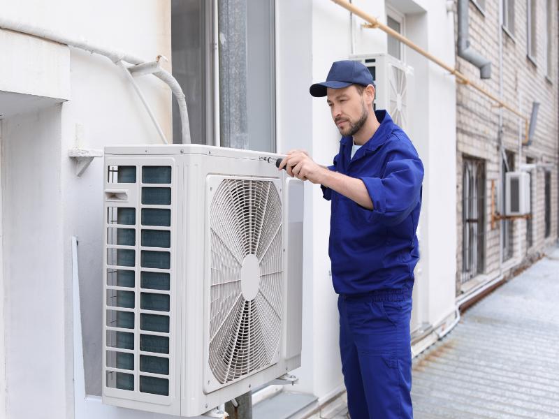 Do I Need Air Conditioning for More Than Just Staying Cool?