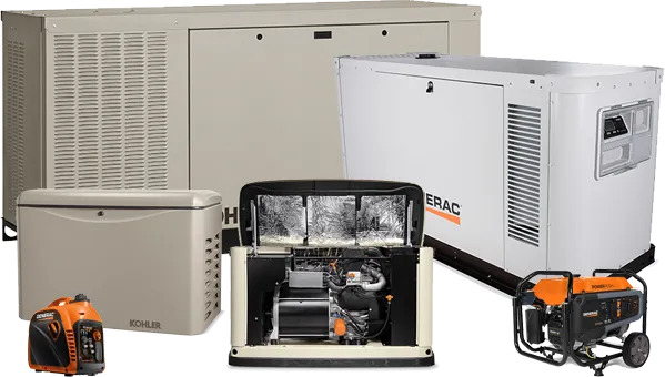 Generator Services in Livonia, Michigan