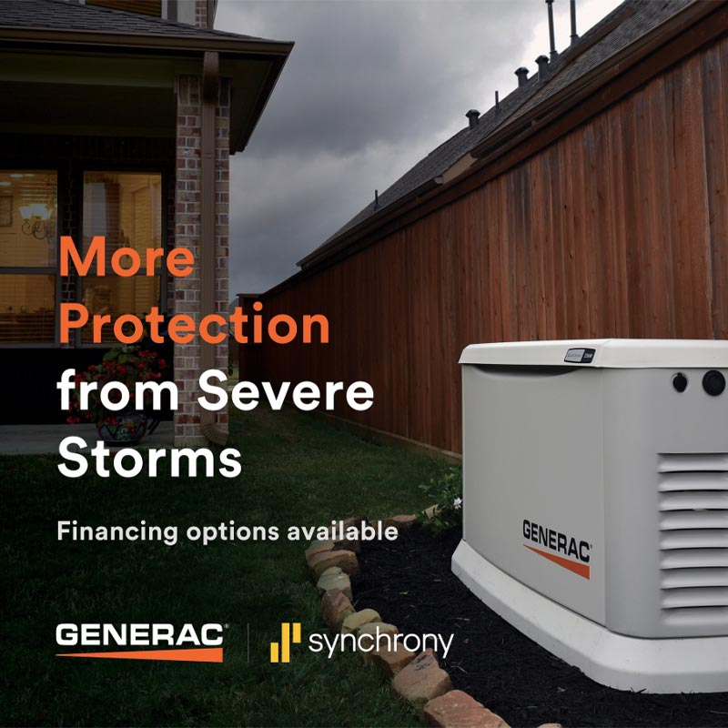 Backup Power Solutions