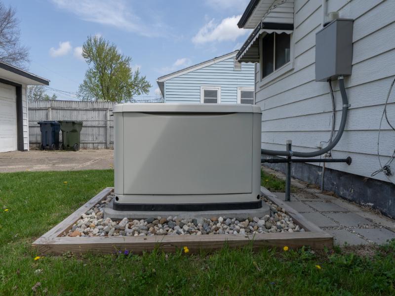 Do I Need a Whole House Generator in Northville, MI?