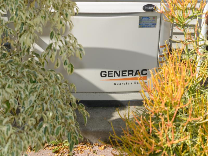 Can Generac Generators Help Protect My Home in Canton, MI?