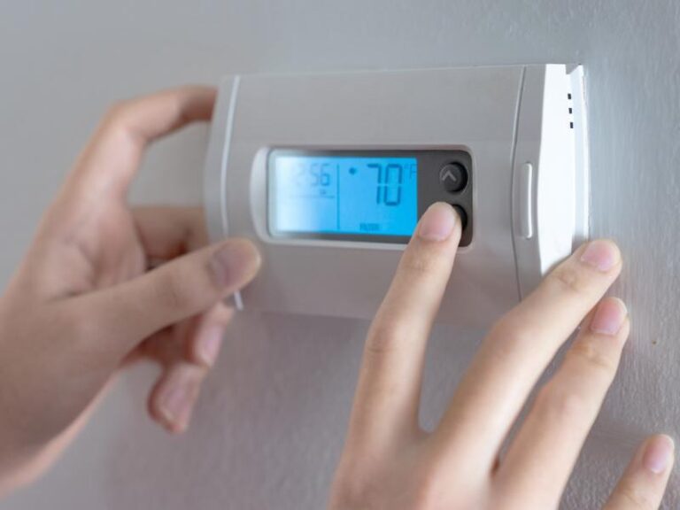 4 Signs Your HVAC System Needs Repair, Not Just a Reset