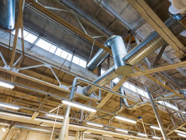 HVAC Services for Homes