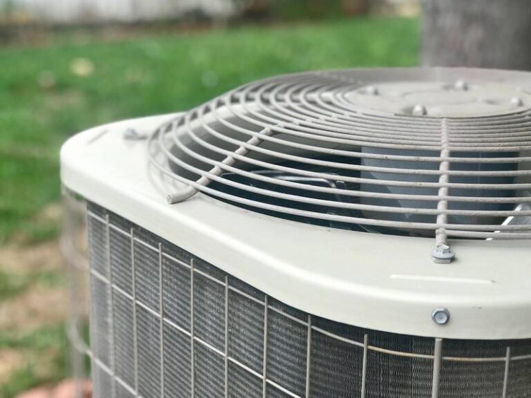 Upgrade Your Home with a Central Air Conditioner