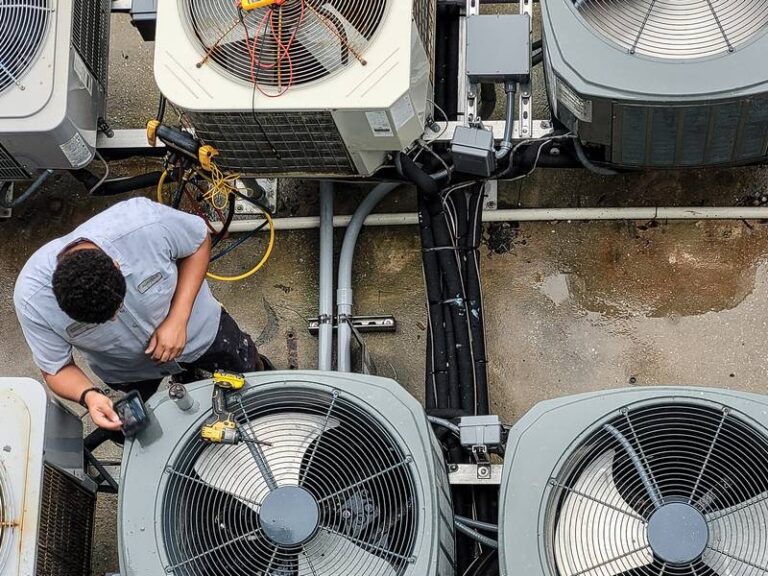Finding Reliable HVAC Contractors