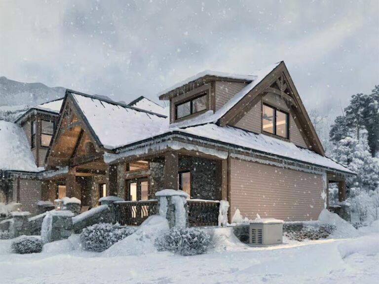 Limited Time Offer: Get a FREE 10-Year Warranty on a Kohler Generator