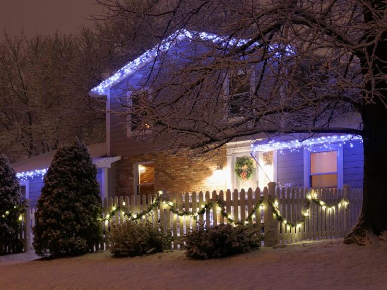 3 Ways Generac Generators Protect Your Home in a Winter Power Outage