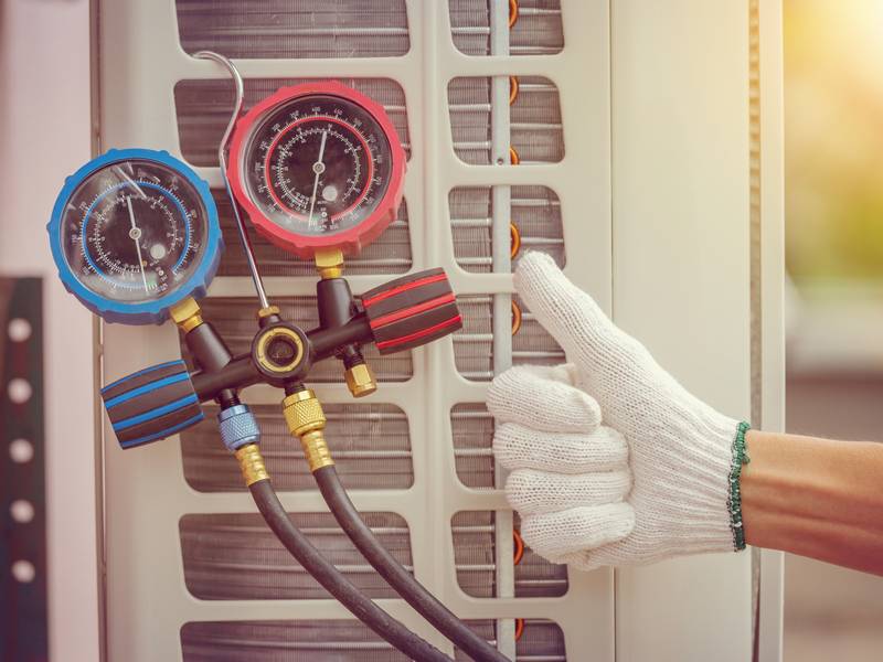 Why Professional HVAC Services are the Foundation of Home Comfort