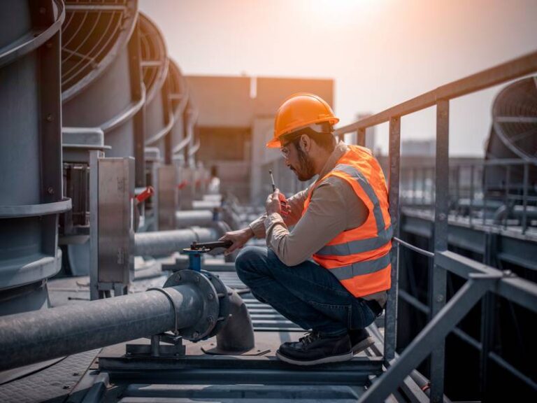 Home 2 5 Ways Professional HVAC Contractors Can Lower Your Energy Bills