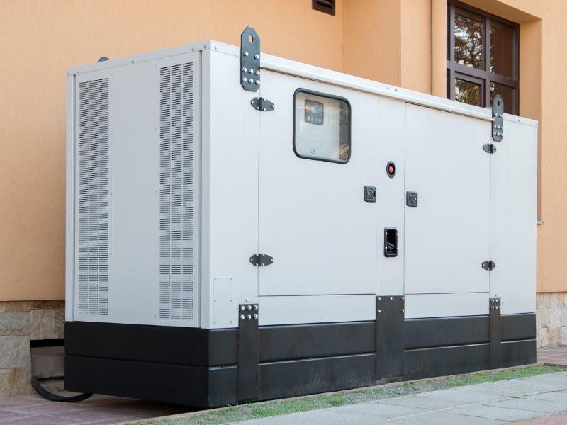 How Can a Whole House Generator Increase Your Property Value?