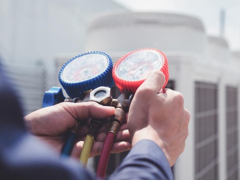 3 Ways Your HVAC System Controls Your Home’s Air Quality