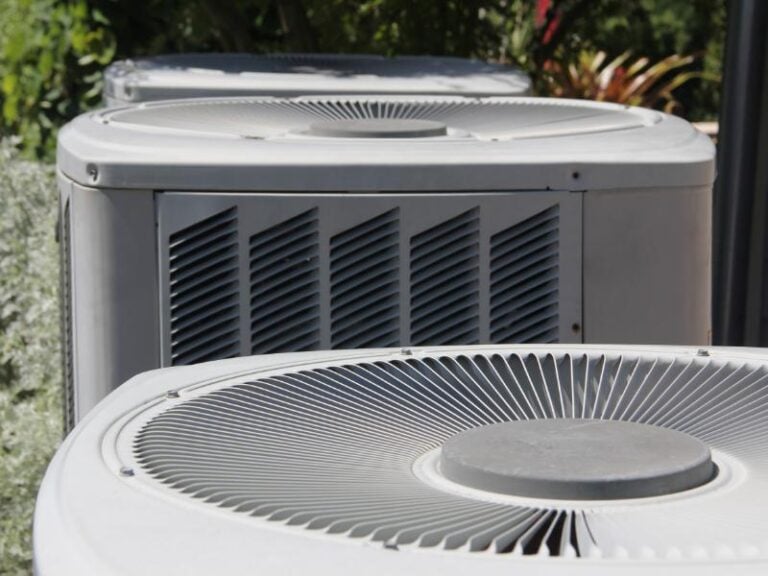 How New Central Air Conditioner Models Improve Comfort and Noise Levels