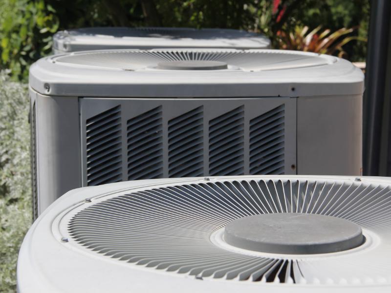 How New Central Air Conditioner Models Improve Comfort and Noise Levels