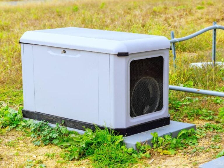 Understanding the Automatic Transfer Switch in Generac Generators