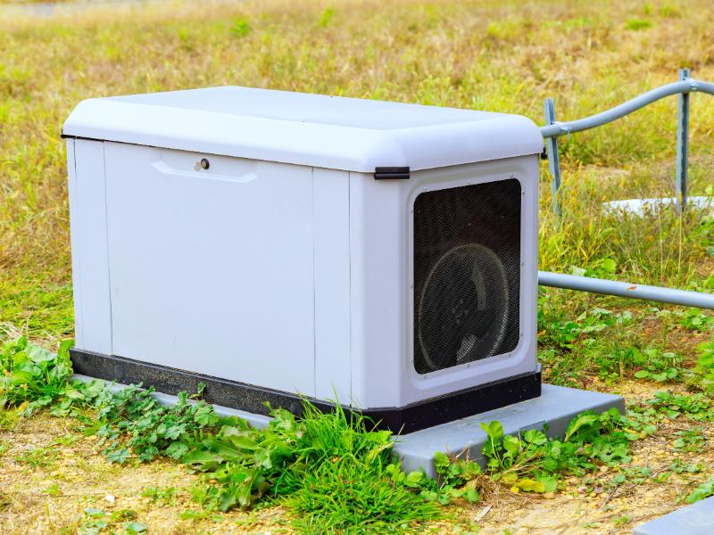 Understanding the Automatic Transfer Switch in Generac Generators