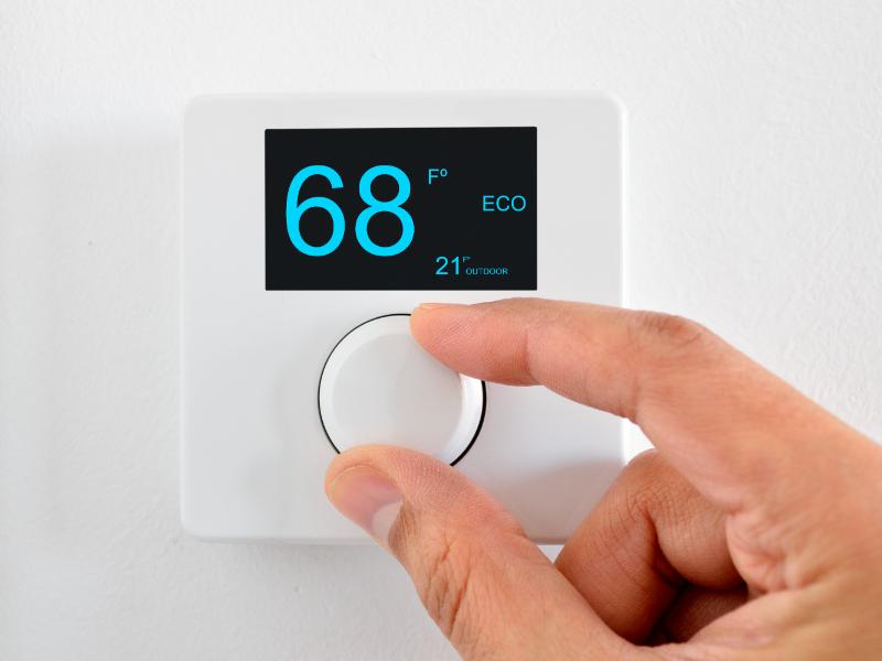 Why Dual-Fuel Heating and Cooling is a Smart Choice in Michigan