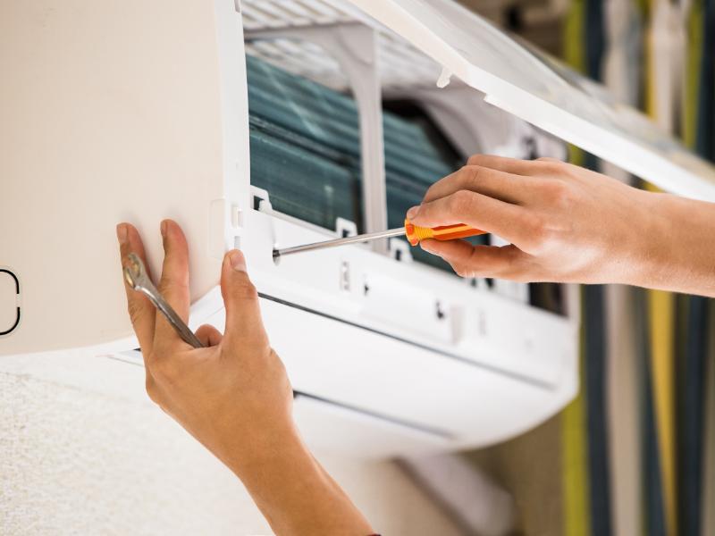 Air Conditioner Repairs: Expert Help for Quick Fixes & Big Problems